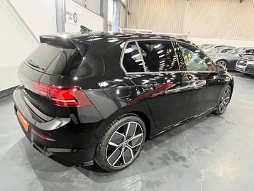 Image véhicule  Volkswagen GOLF (3)