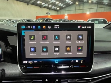 Image véhicule  Volkswagen GOLF (9)