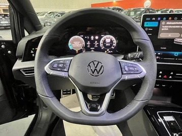 Image véhicule  Volkswagen GOLF (8)