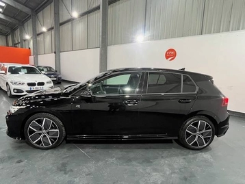 Image véhicule  Volkswagen GOLF (1)