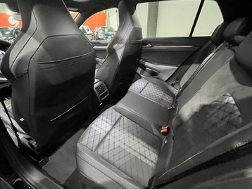 Image véhicule  Volkswagen GOLF (16)