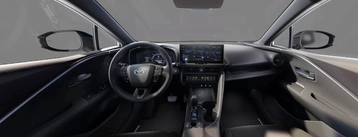 Image véhicule  Toyota C-HR (6)