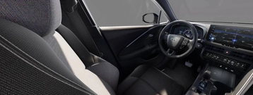 Image véhicule  Toyota C-HR (8)