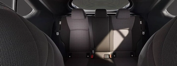 Image véhicule  Toyota C-HR (7)