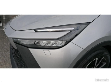 Image véhicule  Toyota C-HR (18)