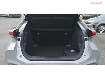 Image véhicule  Toyota C-HR (14)