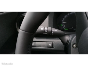 Image véhicule  Toyota C-HR (8)