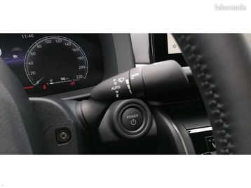 Image véhicule  Toyota C-HR (9)