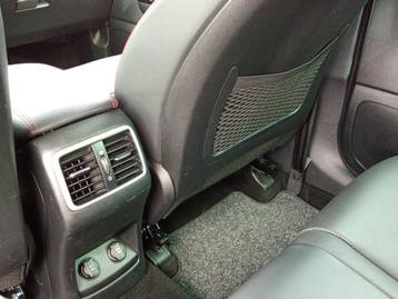 Image véhicule  Kia SPORTAGE (29)