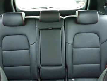 Image véhicule  Kia SPORTAGE (33)