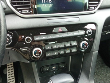 Image véhicule  Kia SPORTAGE (13)