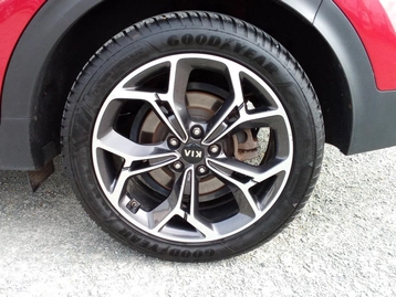 Image véhicule  Kia SPORTAGE (26)