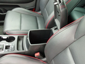 Image véhicule  Kia SPORTAGE (32)