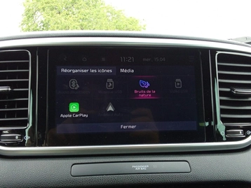Image véhicule  Kia SPORTAGE (12)