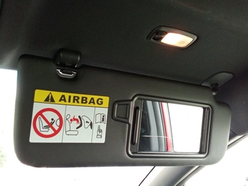 Image véhicule  Kia SPORTAGE (39)