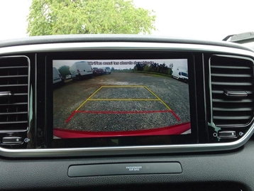 Image véhicule  Kia SPORTAGE (11)