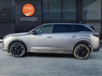 Image véhicule  Peugeot 5008 (4)