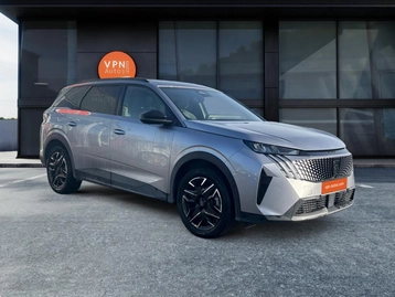 Image véhicule  Peugeot 5008 (1)