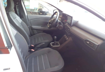 Image véhicule  Dacia SANDERO (5)