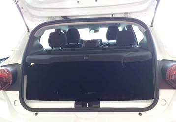 Image véhicule  Dacia SANDERO (2)