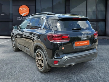 Image véhicule  Citroën C5 AIRCROSS (7)