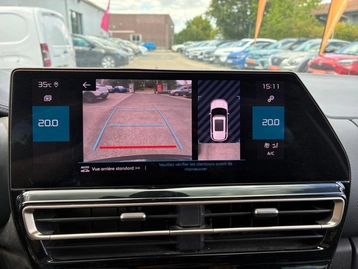 Image véhicule  Citroën C5 AIRCROSS (23)