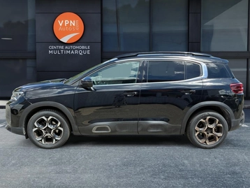 Image véhicule  Citroën C5 AIRCROSS (4)