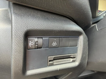 Image véhicule  Citroën C5 AIRCROSS (14)