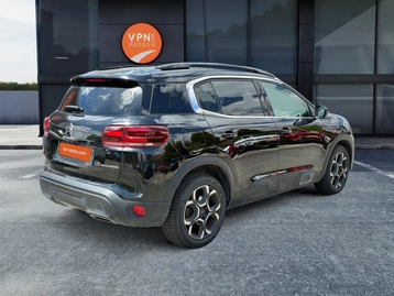 Image véhicule  Citroën C5 AIRCROSS (8)