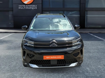 Image véhicule  Citroën C5 AIRCROSS (2)