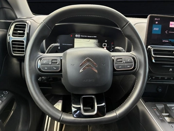 Image véhicule  Citroën C5 AIRCROSS (17)