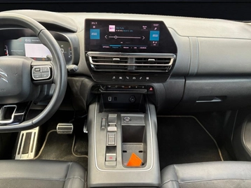 Image véhicule  Citroën C5 AIRCROSS (16)