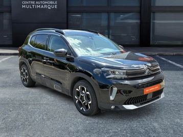 Image véhicule  Citroën C5 AIRCROSS (1)