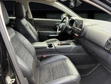 Image véhicule  Citroën C5 AIRCROSS (10)