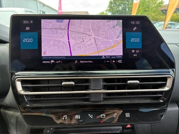 Image véhicule  Citroën C5 AIRCROSS (22)