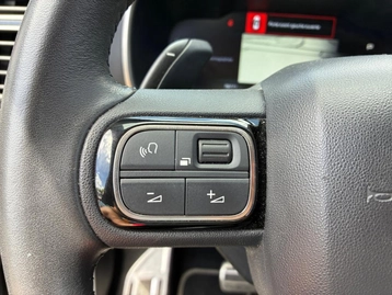 Image véhicule  Citroën C5 AIRCROSS (18)