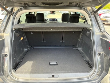 Image véhicule  Citroën C5 AIRCROSS (28)