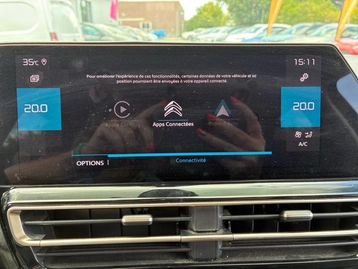 Image véhicule  Citroën C5 AIRCROSS (25)