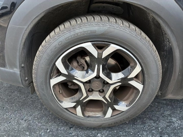 Image véhicule  Citroën C5 AIRCROSS (6)