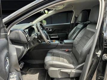 Image véhicule  Citroën C5 AIRCROSS (9)