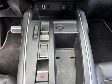 Image véhicule  Citroën C5 AIRCROSS (26)