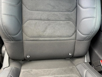 Image véhicule  Citroën C5 AIRCROSS (12)