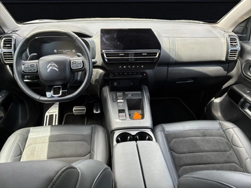 Image véhicule  Citroën C5 AIRCROSS (15)