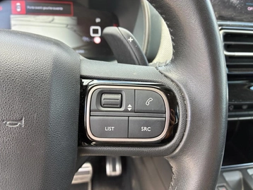 Image véhicule  Citroën C5 AIRCROSS (19)