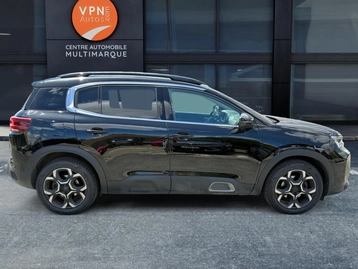 Image véhicule  Citroën C5 AIRCROSS (5)
