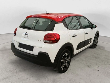 Image véhicule  Citroën C3 (3)