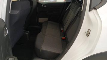 Image véhicule  Citroën C3 (8)