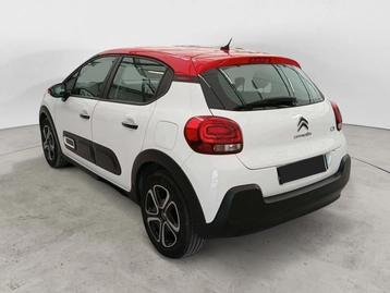 Image véhicule  Citroën C3 (2)