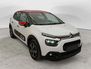 Image véhicule  Citroën C3 (1)