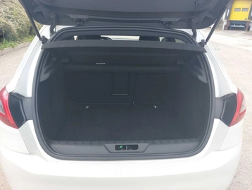 Image véhicule  Peugeot 308 (3)